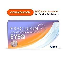 EyeQ Precision7 (12 pack)