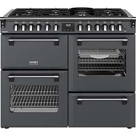 Stoves Richmond Deluxe 110DF (Anthracite)