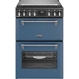 Stoves Richmond DX MRA 60DF (Twilight Blue)
