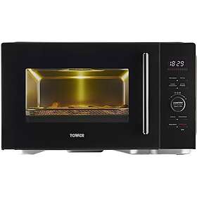 Tower AirWave Pro 2-in-1 T17133 (Black)