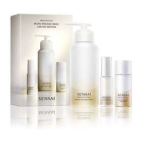 Sensai Absolute Silk Micro Mousse Wash Limited Edition 230ml