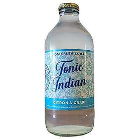 Österlenbryggarna Österlen Tonic Indian Citron & Grape 0,35L