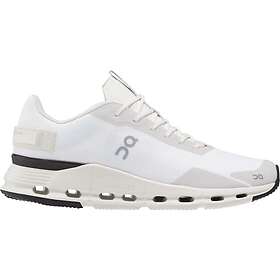 ON Running Femme CLOUDNOVA Form 2 Sneaker Black Ivory EU