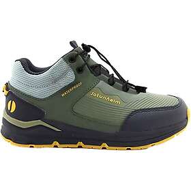 Jotunheim Sjoa Surfer MID WP Quicklace (Unisex)