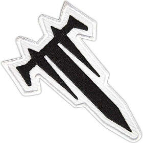Trivium: Standard Patch/T Logo