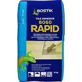 Bostik Cementfix tile adhesive rapid 8060 15kg
