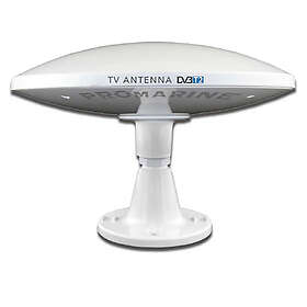 LTC PRO TV Antenn LTE