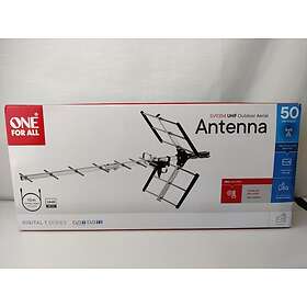 One For All SV9354 UHF Outdoor Aerial Antenna