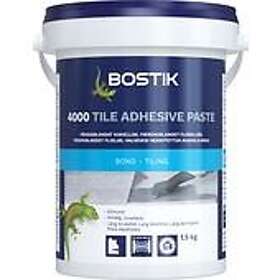 Bostik Kakellim 4000 Tile adhesives Paste 1,5kg