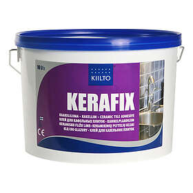 Kiilto Fästmassa Kakellim Kerafix 5-20M² 10L