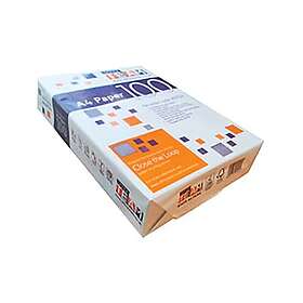 5 Star office Elite Premium A4 White 100g 500 st
