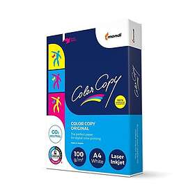 Color Copy A4 Vit 100g 500 st