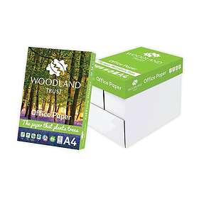 Woodland Trust A4 75g 2500 st
