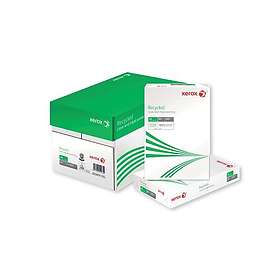 Xerox Recycled A4 80g 2500 st