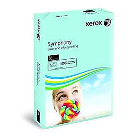 Xerox Symphony A4 Mid-Blue 80g 500 st