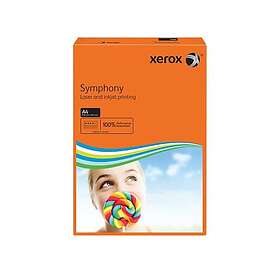 Xerox Symphony A4 Orange 80g 500 st