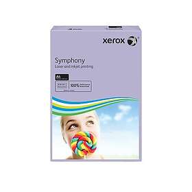 Xerox Symphony A4 Lilac 80g 500 st