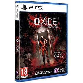 Oxide Room 208 (PS5)