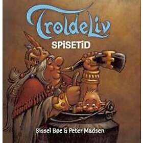 TROLDELIV Spisetid
