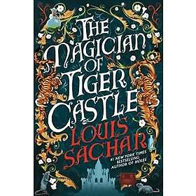 Magician of Tiger Castle