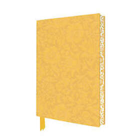 William Morris: Mallow Artisan Art Notebook (Flame Tree Journals)