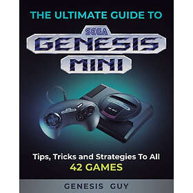 The Ultimate Guide to the Sega Genesis Mini