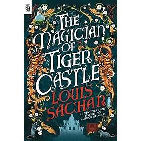 The Magician of Tiger Castle