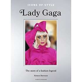 Icons of Style: Lady Gaga