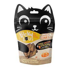 Lucky Lou Lucky Ones Sticks 50g