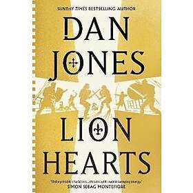 Lion Hearts