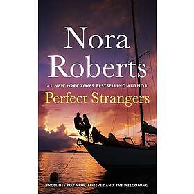 Perfect Strangers: A 2-In-1 Collection