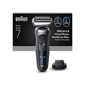 Braun Series 7 72-G1200s