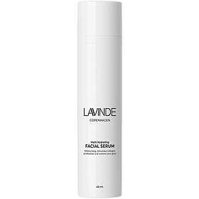 Lavinde Copenhagen Multi Hydrating Ansigts Serum 40ml
