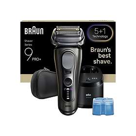 Braun Series 9 PRO+ 9655cc