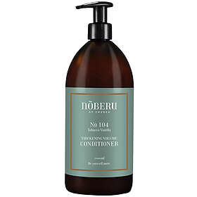 Noberu of Sweden Volume Thickening Conditioner 1000ml