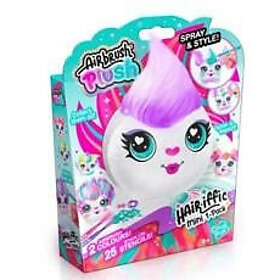 Airbrush Plush Hair'iffic Mini 10cm