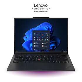 Lenovo ThinkPad X1 Carbon Gen 13 21NXCTO1WWGB3 14" WUXGA Core Ultra 5 125U 16GB 