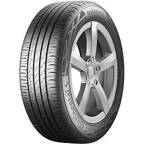 Continental EcoContact 6 245/45 R18 96W CS EVc