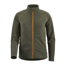 Brokared Bräcke Fleecejacka (Dam)