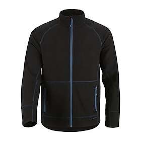 High Mountain Lofsdalen Fleecejacka (Herr)