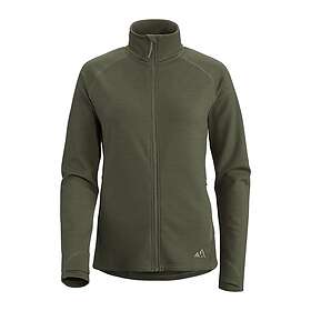 High Mountain Matterhorn Ullfleecejacka (Dam)