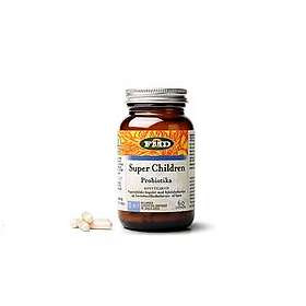 FMD Udo's Probiotics 5-15 years 60 Capsules