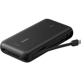 Belkin Gaming 30W powerbank 20000mAh