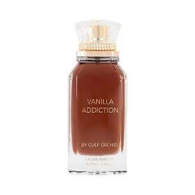 Gulf Orchid Vanilla Addiction edp 100ml