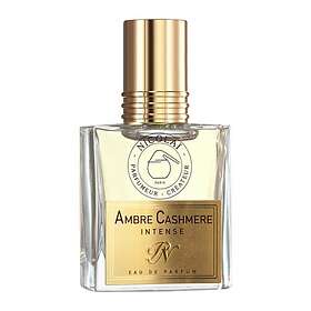 Nicolai Parfumeur Createur Ambre Cashmere Intense edp 30ml