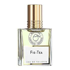 Nicolai Parfumeur Createur Fig-Tea edt 30ml