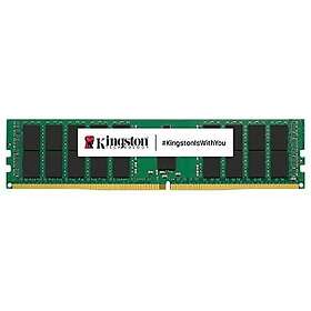 Kingston Server Premier DDR5 5200MHz 16GB (KSM52E42BS8KM-16HA)
