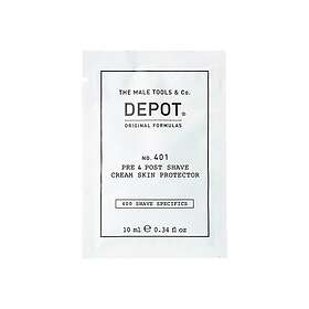 Depot The Male Tools & Co. 400 Shave Specifics No. 401 Soothing Pre