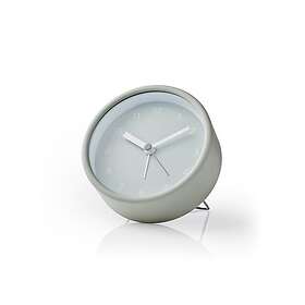 Nedis CLDK006GR alarm clock