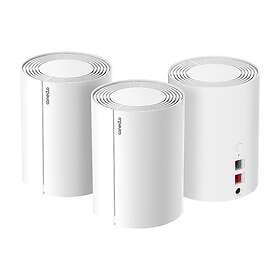Conecto CM3001 AX3000 mesh-router 3-pack